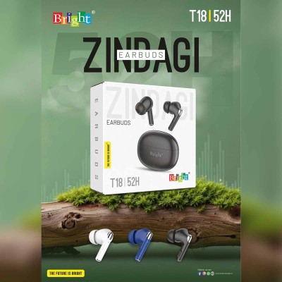 T18 Wireless Earbuds